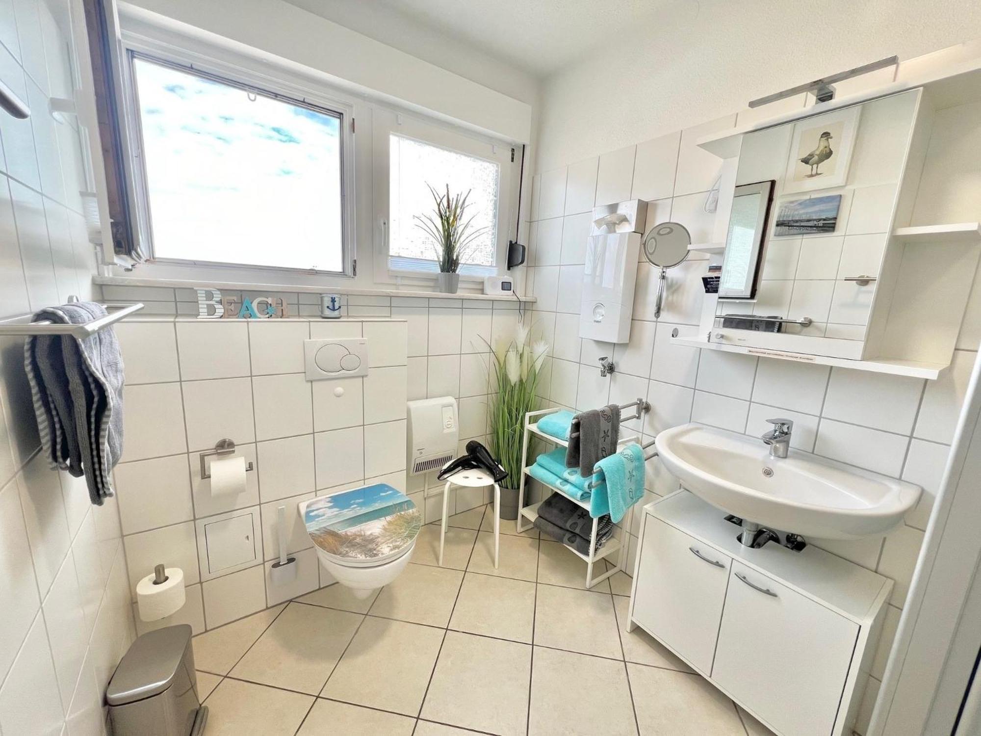 Gluecksmoment Groemitz Apartment Ngoại thất bức ảnh