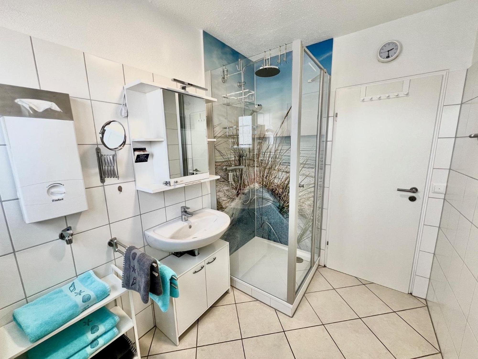 Gluecksmoment Groemitz Apartment Ngoại thất bức ảnh