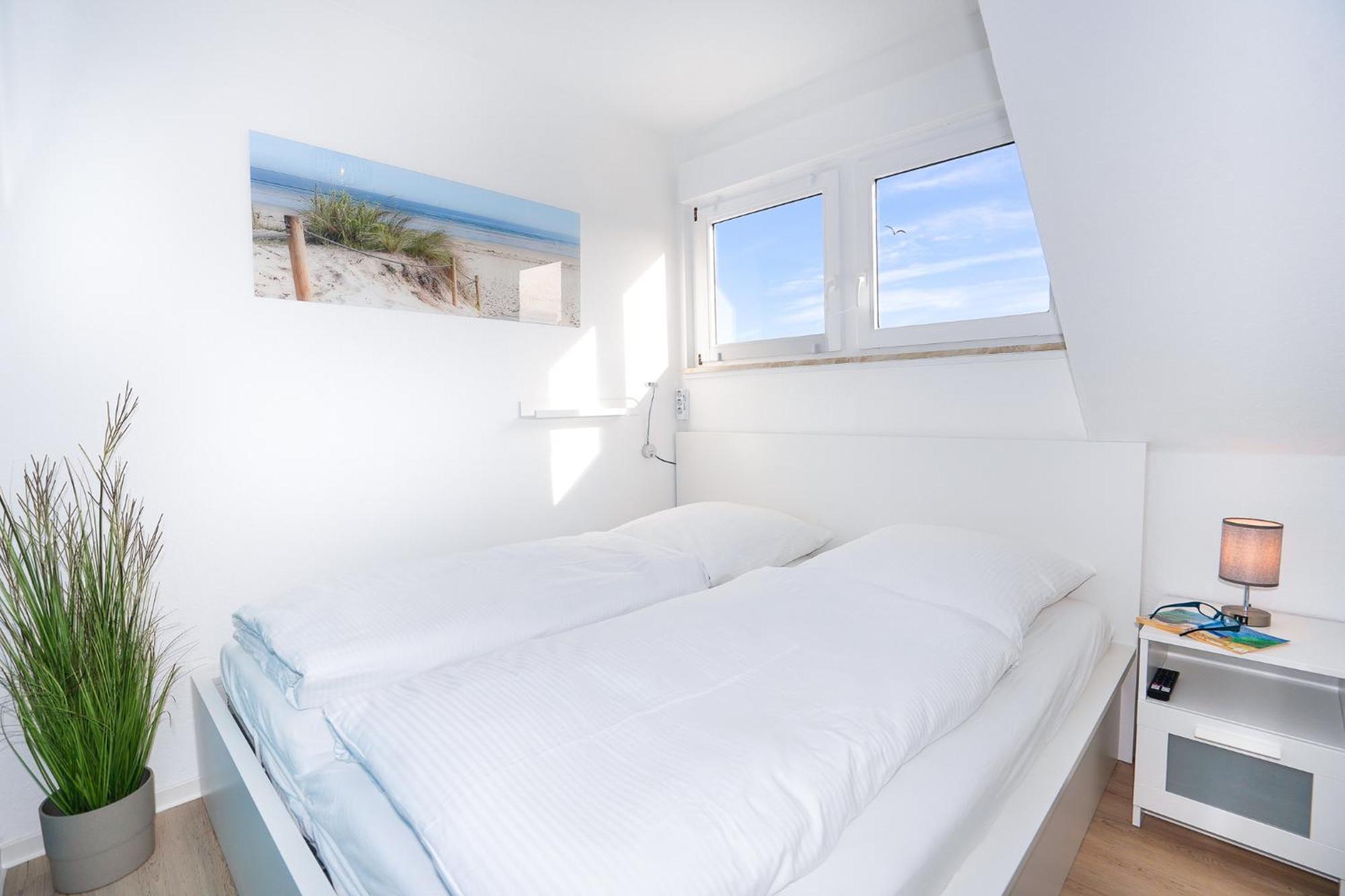 Gluecksmoment Groemitz Apartment Ngoại thất bức ảnh