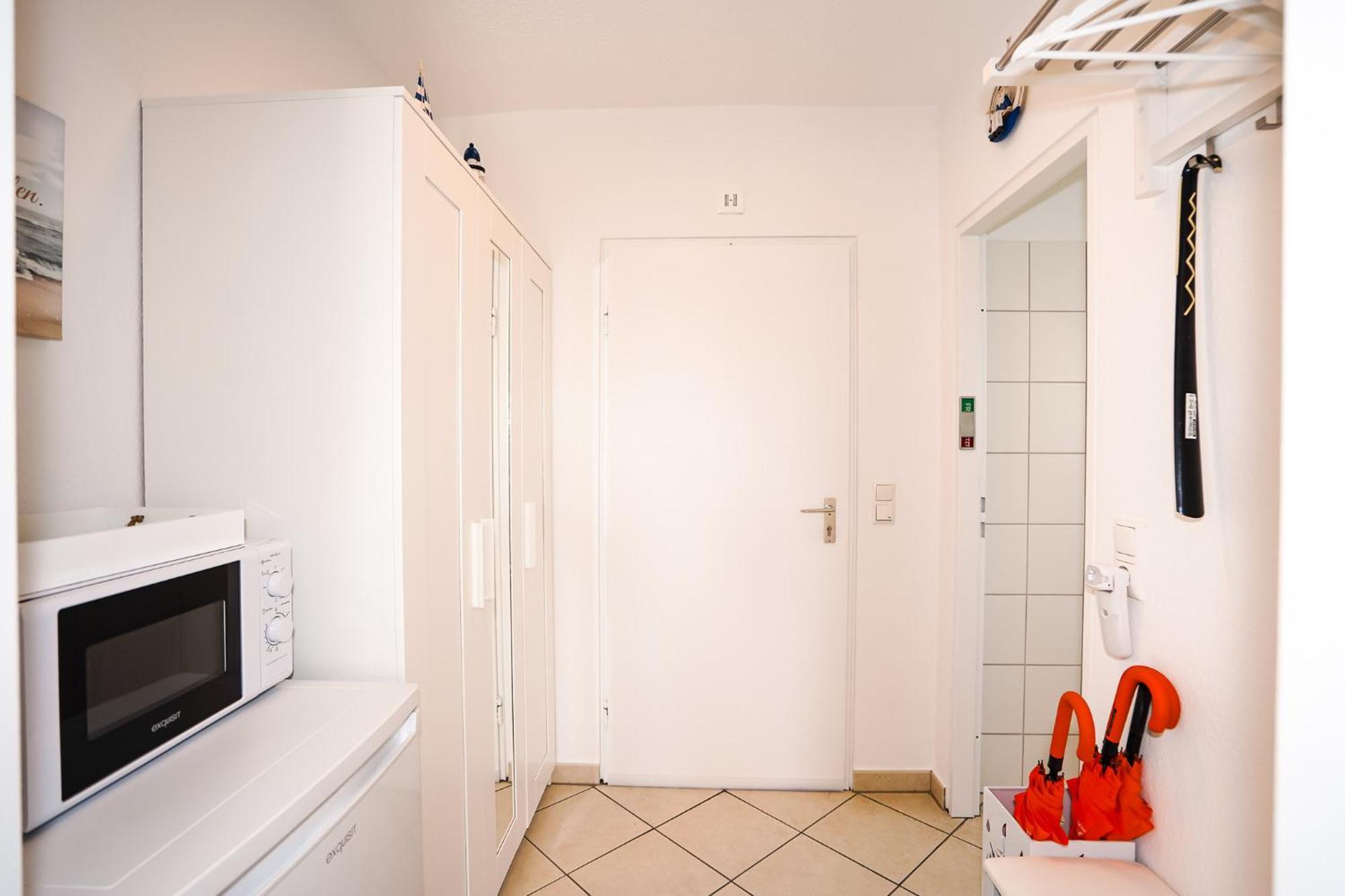 Gluecksmoment Groemitz Apartment Ngoại thất bức ảnh